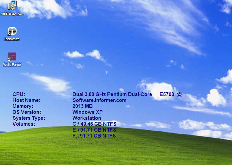 743x529 Wells Fargo Icon Installer Download For Free