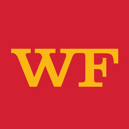 256x256 Wells Fargo For Ipad