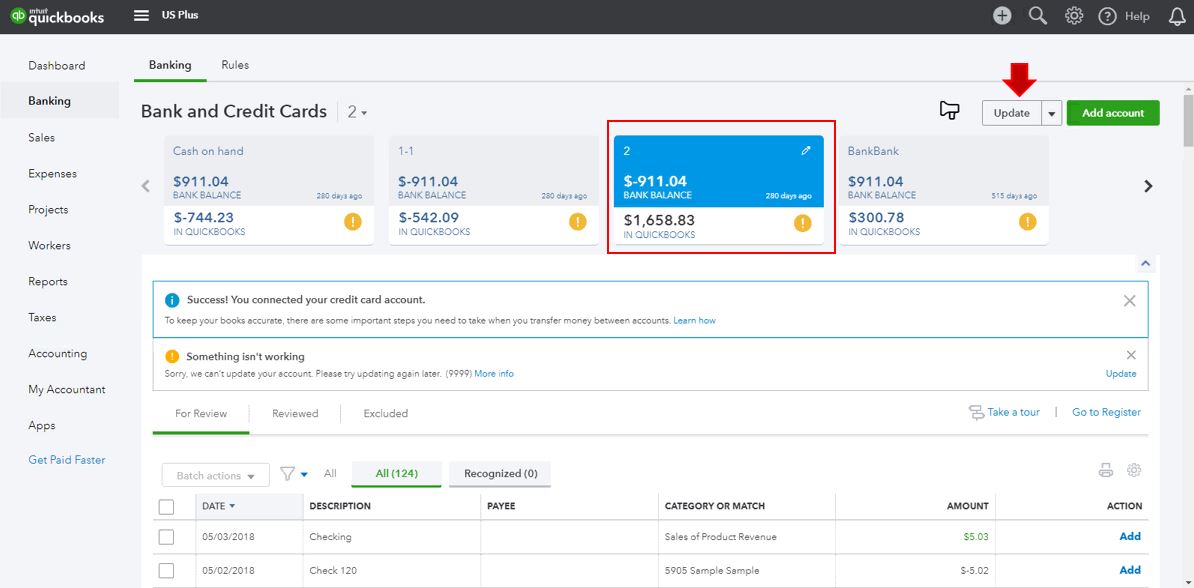 1194x588 Wells Fargo Bank Feeds Still Not Downloading Into Qbo Since