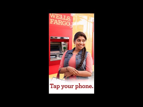 Wells Fargo Mobile 480x360 Wells Fargo Mobile