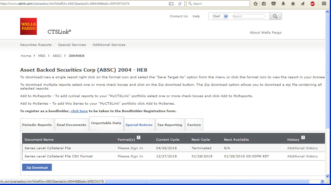 1052x589 Use Wells Fargo's To Find Your Home Loan Within A Mbs