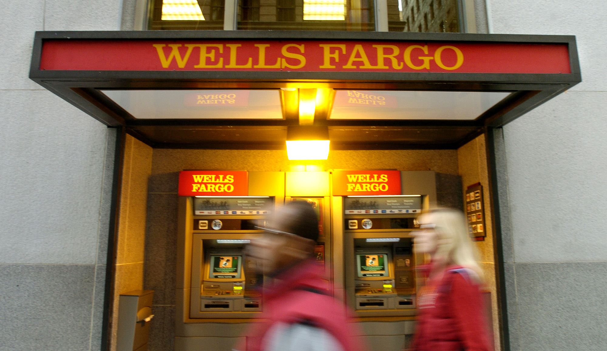 2000x1156 Wells Fargo Passes Chinese Bank To Become World's Most Valuable