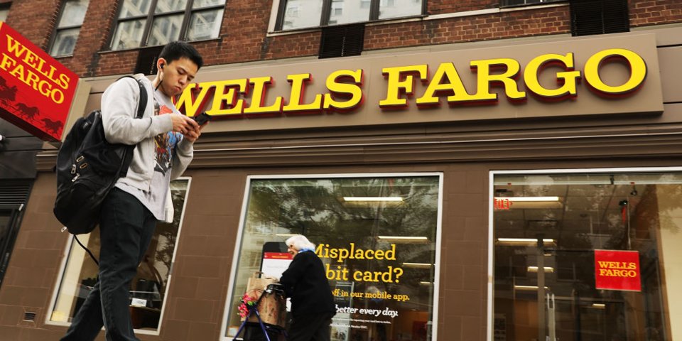 960x480 Wells Fargo Clients With Account Fraud Can A Claim, Get Paid