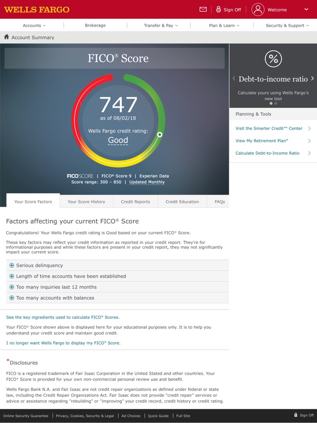 643x858 Wells Fargo For Ipad On The App Store