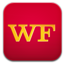 Wells Fargo Icon File At Vectorified.com | Collection Of Wells Fargo ...