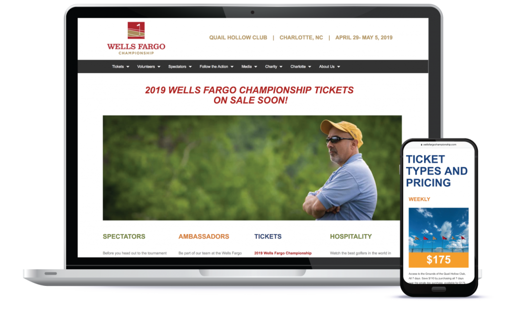 1024x635 Wells Fargo Championship