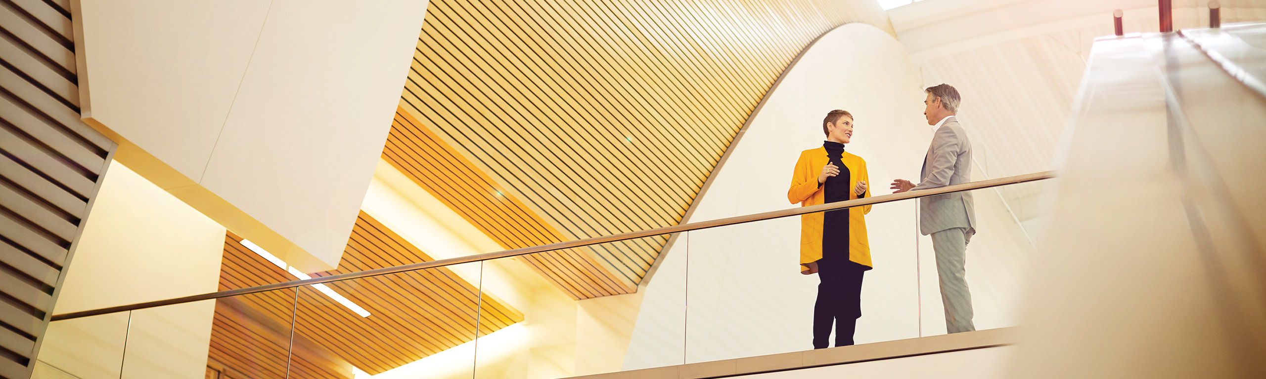 2560x768 Wells Fargo Commercial Banking