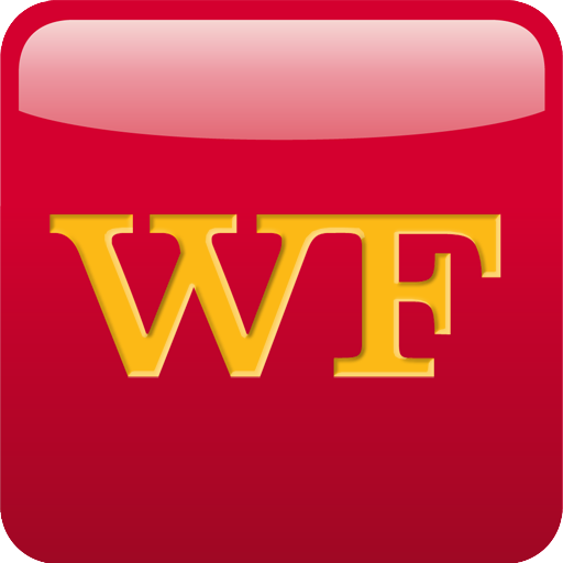 512x512 Wells Fargo For Tablet Appstore For Android