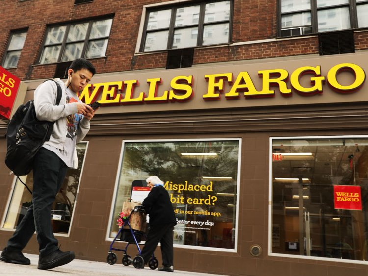 750x563 Wells Fargo Clients With Account Fraud Can A Claim, Get Paid