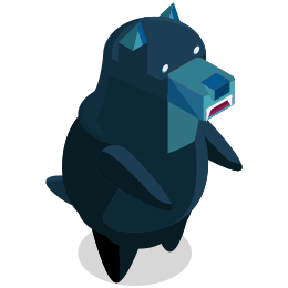 260x260 Werewolf Icon