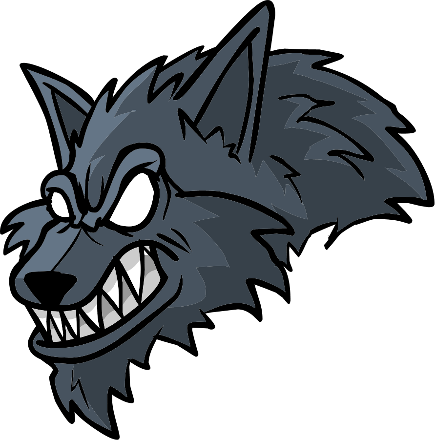 891x901 Werewolf Png Images In Collection