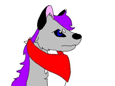 400x300 Adriana The Werewolf Icon