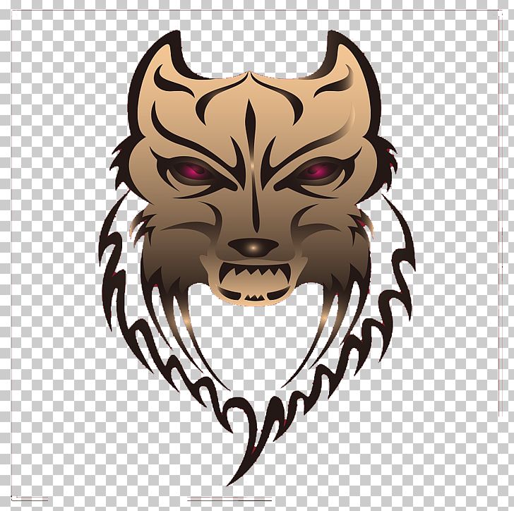 728x724 Gray Wolf Werewolf Icon Png, Clipart, Adobe Illustrator, Big Cats