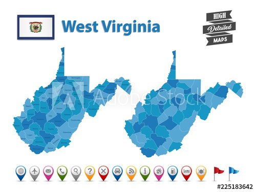 500x375 West Virginia