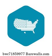 180x195 West Virginia Icon Posters And Art Prints Barewalls