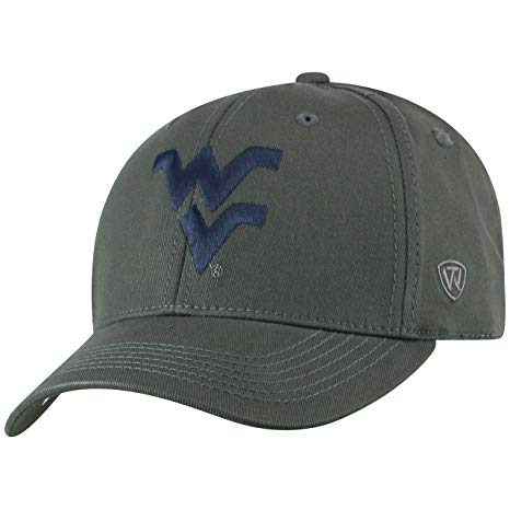 466x466 Top Of The World Ncaa West Virginia Mountaineers