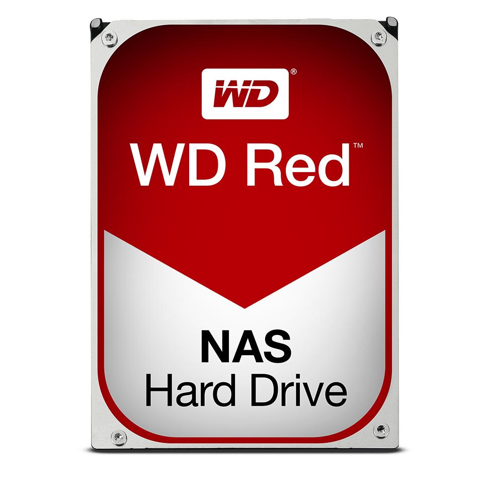 WD Red NAS Hard Drive, Internal Hard Drive (2 TB To TB), 42% OFF