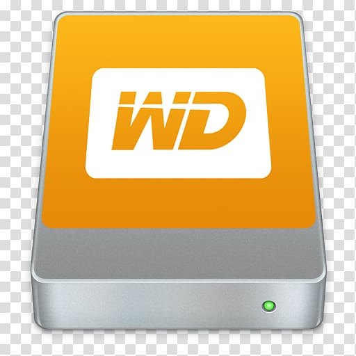 512x512 Western Digital Logo, Computer Icons Hard Drives Western Digital