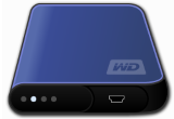 160x110 Download Western Digital Icon Pack