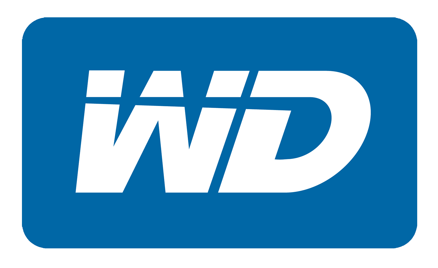 1516x928 Download Western Digital Logo Png Image For Free