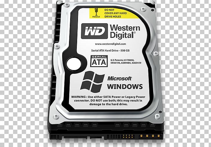 western digital hard drive for imac