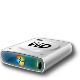 256x256 Wd Hard Drive Icon Images