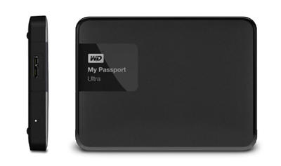 400x237 How To Back Up Windows With Western Digital's My Passport Ultra