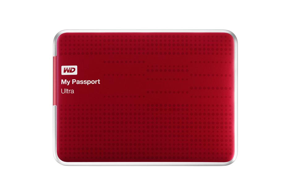 western digital my passport for mac 320gb