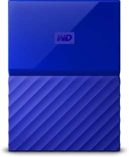 256x312 Wd My Passport Tb Wired External Hard Disk Drive Reviews Latest
