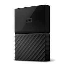 225x225 Western Digital My Passport Usb External Hard Drive