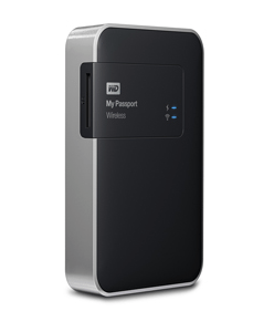 229x300 Western Digital My Passport Wireless Should Appeal To Traveling