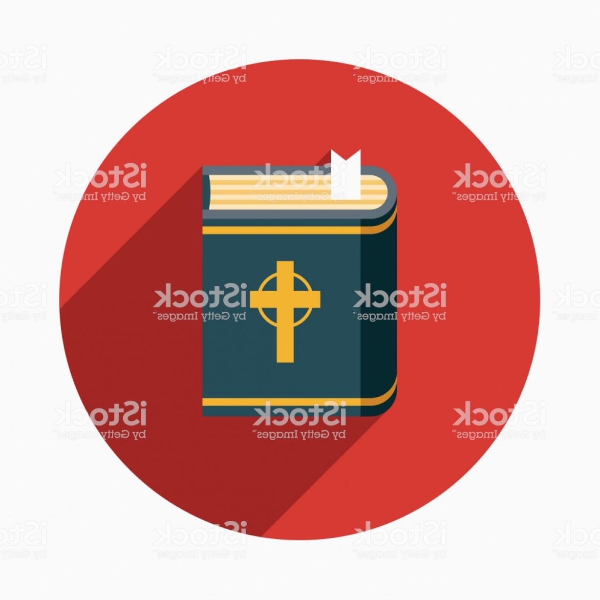 1228x1228 Bible Flat Design Western Icon Gm Lamaison