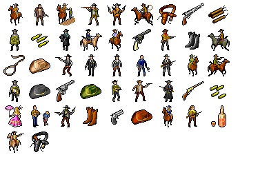 390x260 Western Iconset