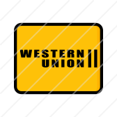 Western Union Icon
