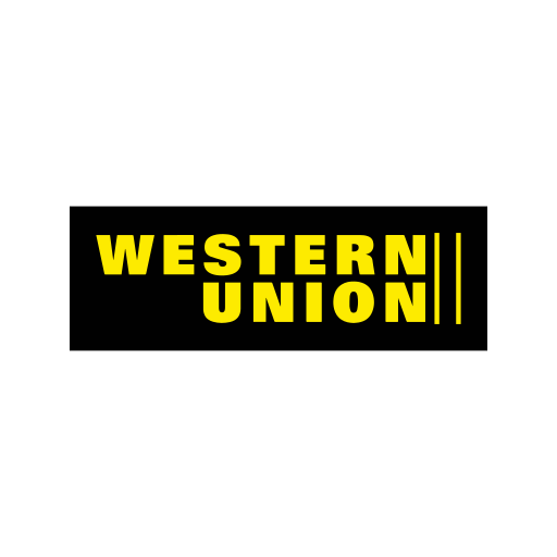Western, Union Icon Free Of Payment Methods 512x512 Western, Union Icon Free Of Payment Methods