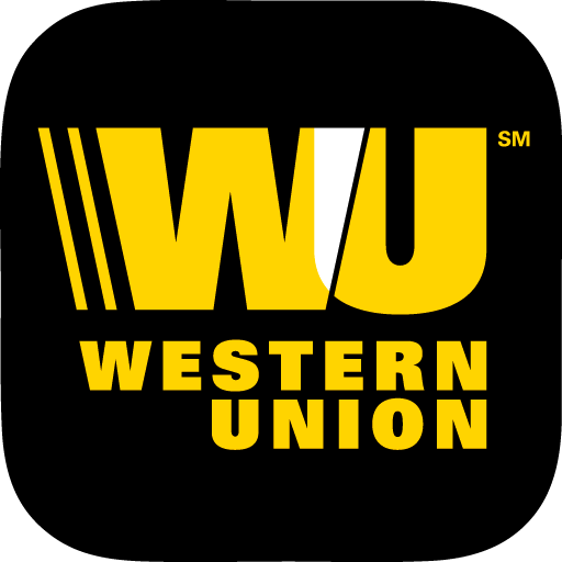 Western Union 512x512 Western Union