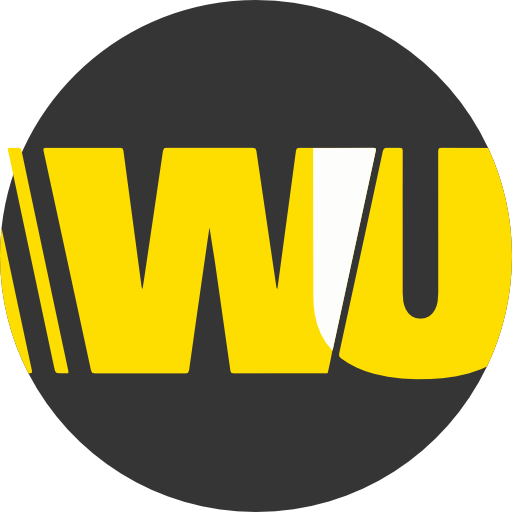 Western Union 512x512 Western Union