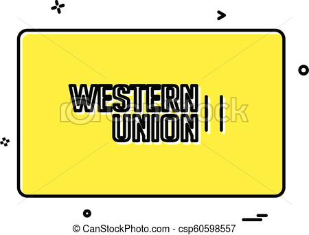 Western Union Credit Card Design Vector 450x342 Western Union Credit Card Design Vector