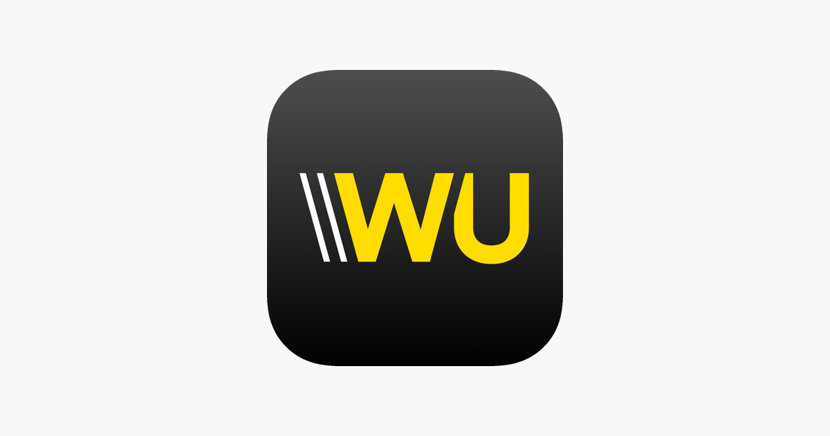 4 Westernunion Icon Images At Vectorified Com