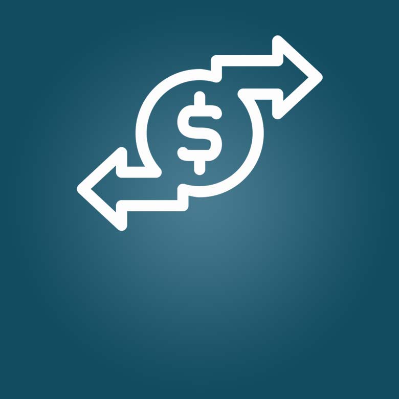 Western Union Icon Home 780x780 Western Union Icon Home