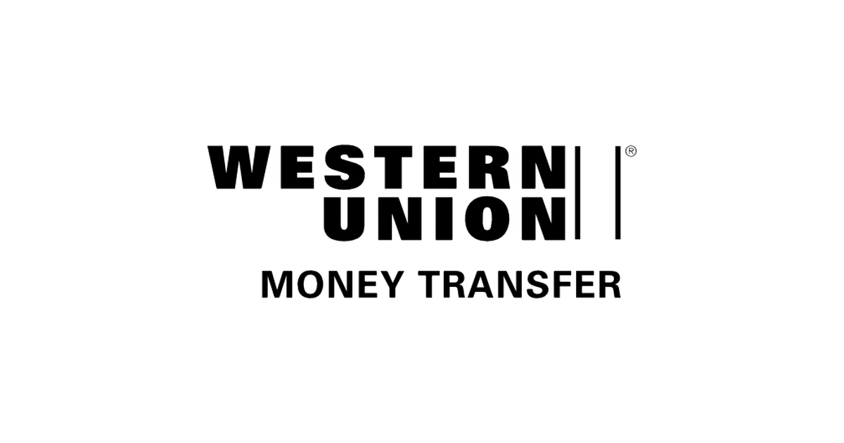 Logo Western Union Png Transparent Logo Western Union Images 1200x630 Logo Western Union Png Transparent Logo Western Union Images
