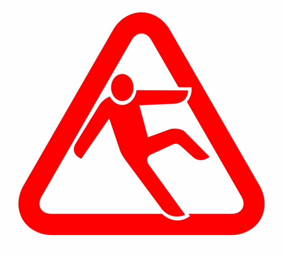 920x830 Warning Sign Floor Cleaning