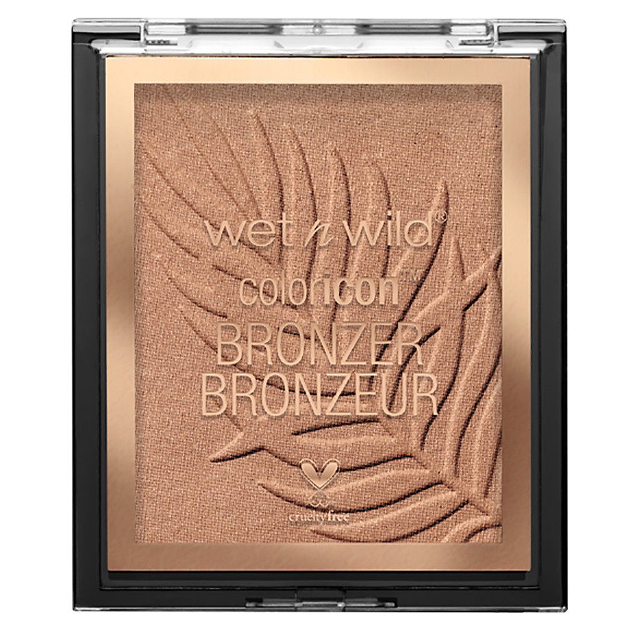 900x900 Wet N Wild Color Icon Bronzer, Ticket To Brazil Walgreens