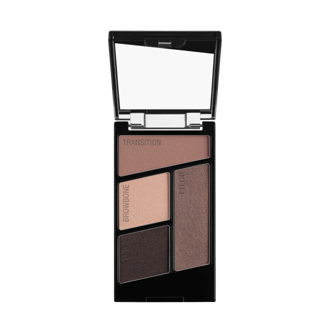 660x660 Wet N Wild Color Icon Eyeshadow Quad