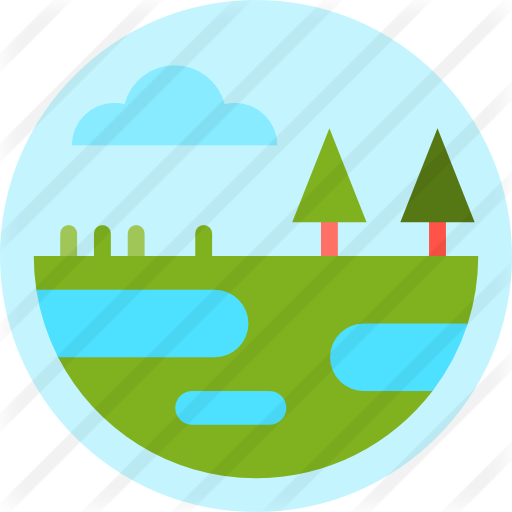 512x512 Wetland