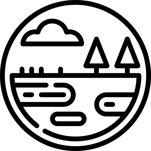 512x512 Wetland Icons Free Download