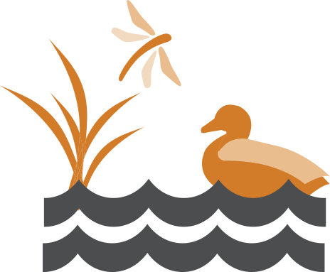 464x383 Download Wetland Life Icon
