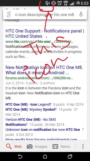 360x640 What Is This Unknown Icon On My Htc One