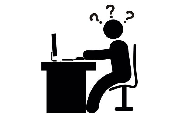 600x400 Search Filled Icon