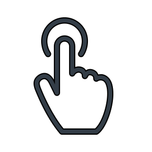 299x299 Icon What We Do